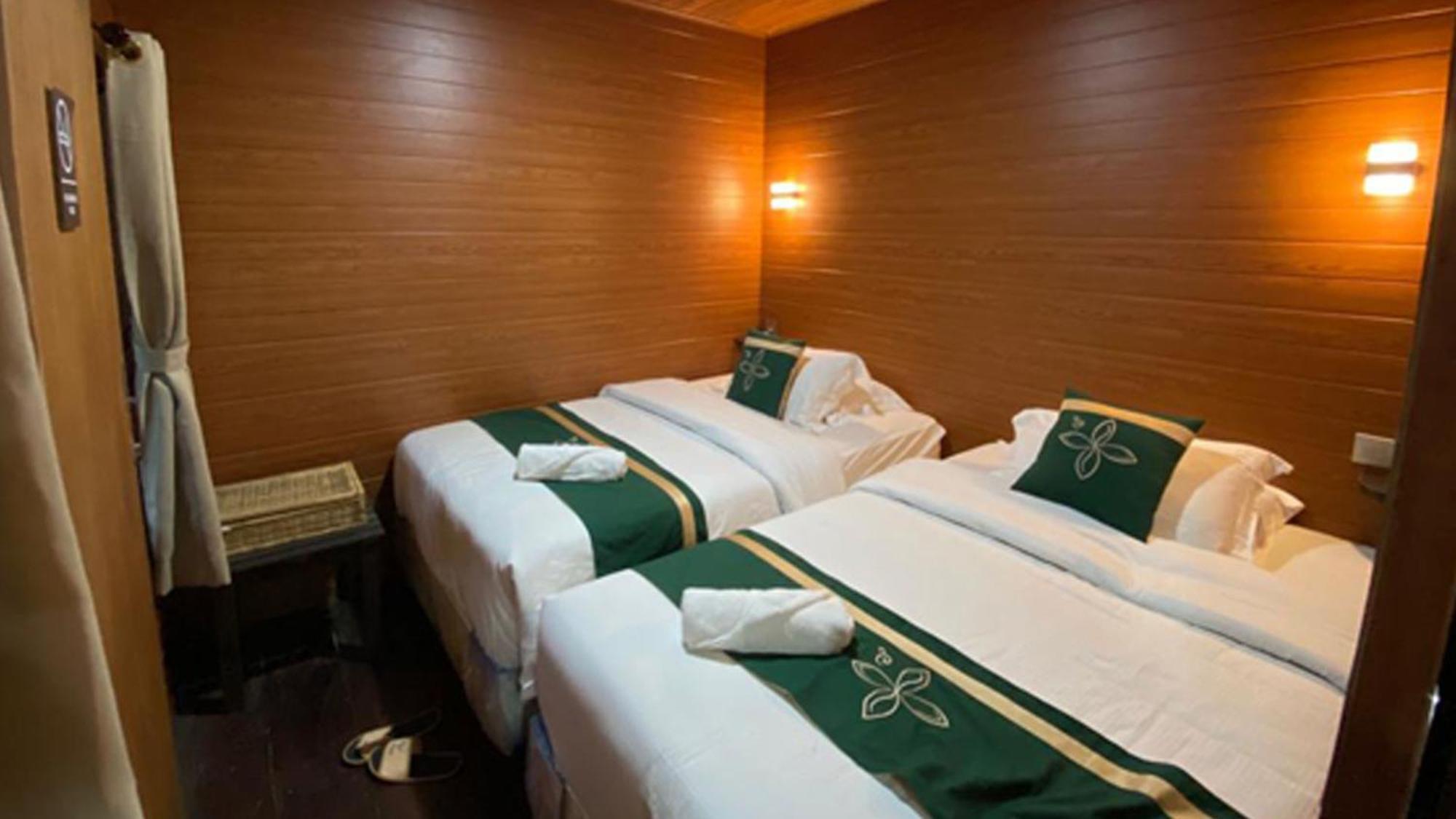 Damar Langit Resort Cisarua Dış mekan fotoğraf