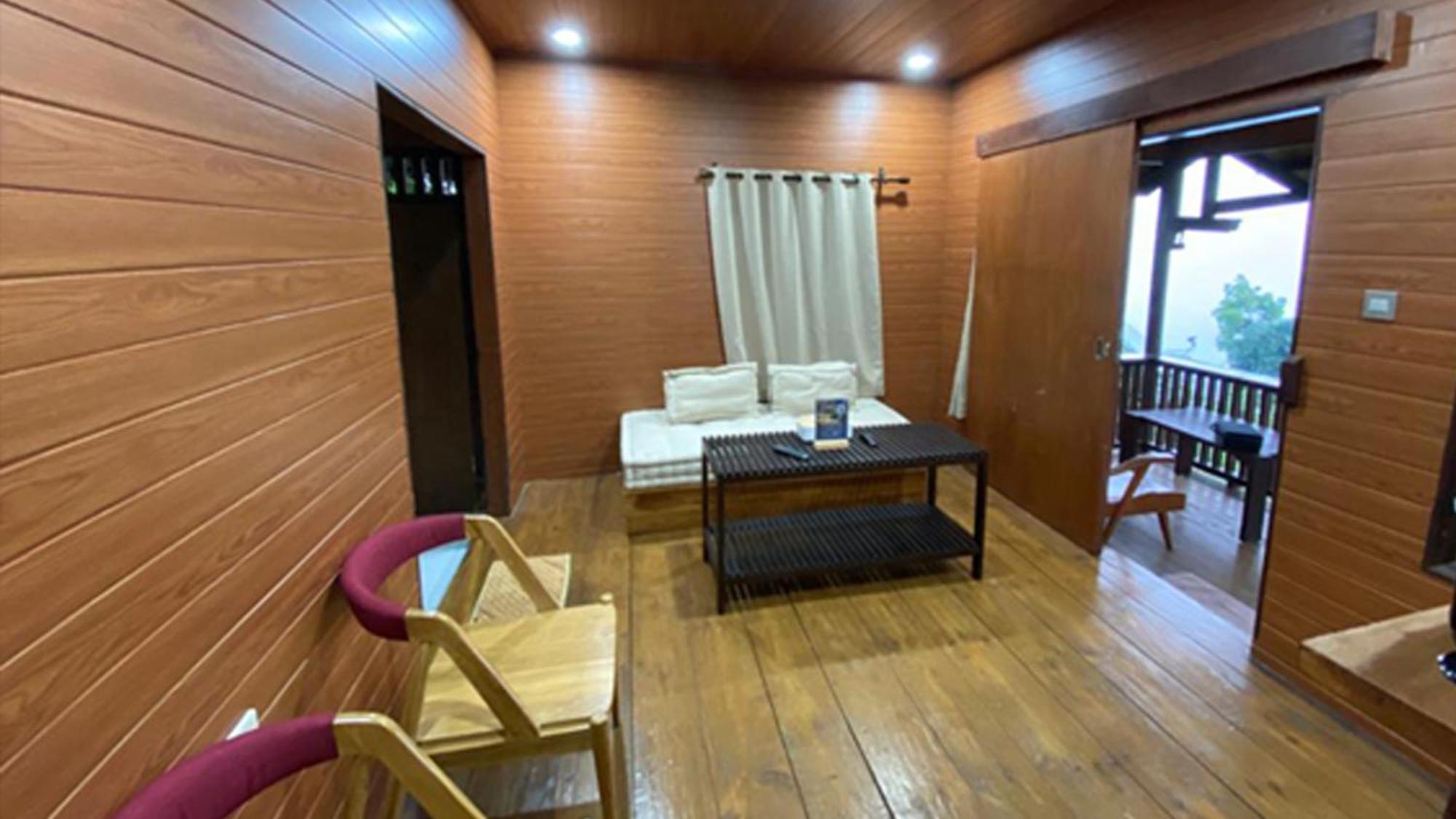 Damar Langit Resort Cisarua Dış mekan fotoğraf
