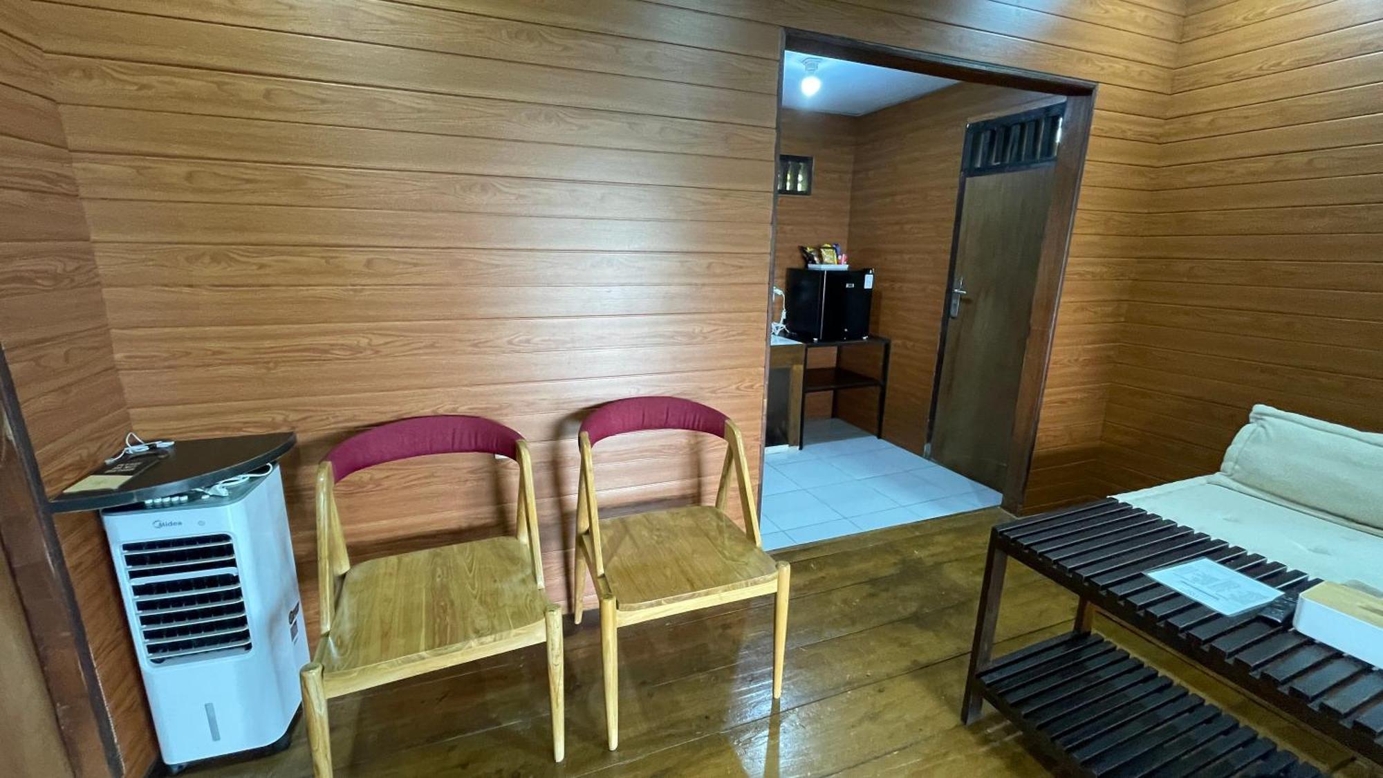 Damar Langit Resort Cisarua Dış mekan fotoğraf