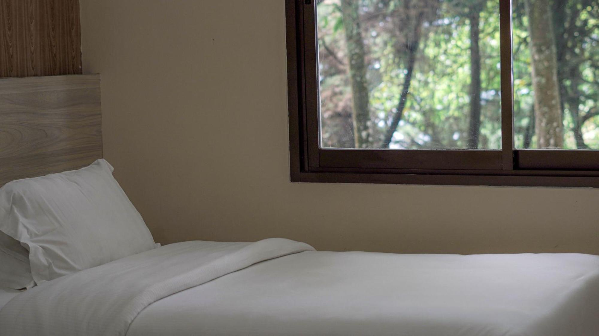 Damar Langit Resort Cisarua Dış mekan fotoğraf