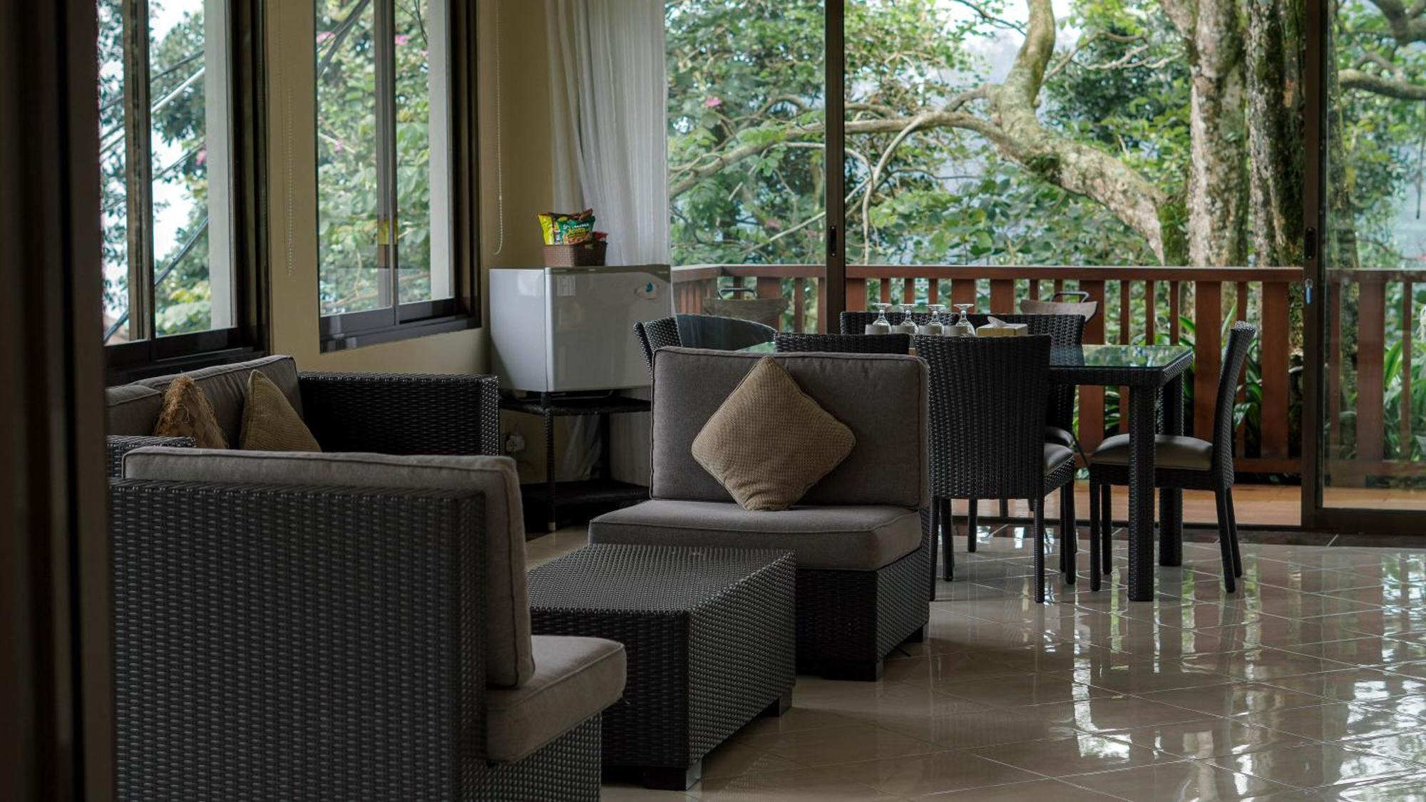 Damar Langit Resort Cisarua Dış mekan fotoğraf